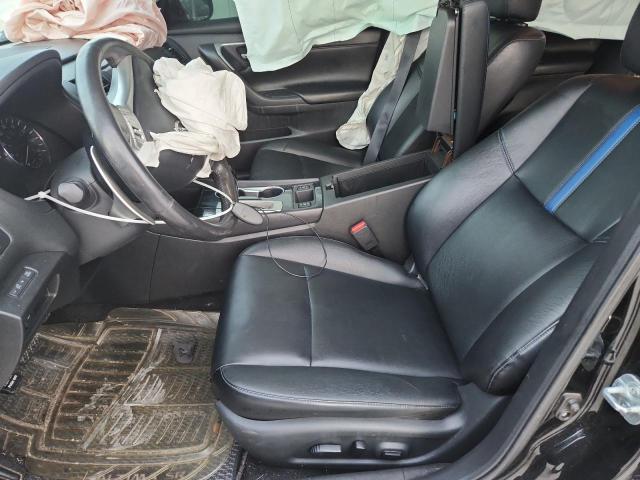 Photo 7 from auction – 2018 NISSAN ALTIMA 2.5 with VIN 1N4AL3AP1JC170348