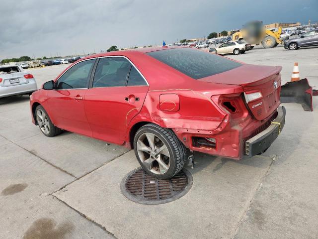 Photo 2 from auction – 2012 TOYOTA CAMRY BASE with VIN 4T1BF1FK5CU623015
