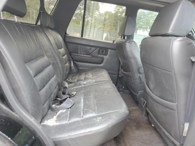 Photo 11 from auction – 1995 TOYOTA 4RUNNER with VIN JT3VN29V0S0045139