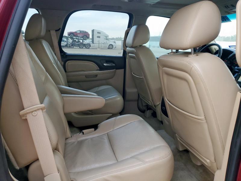 Photo 11 from auction – 2011 GMC YUKON DENA with VIN 1GKS1EEF2BR255817