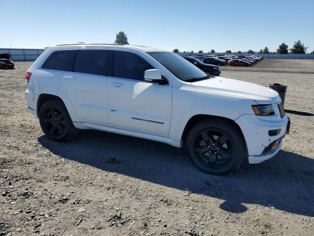 Zdjęcie 4 z aukcji – 2015 JEEP GRAND CHER z VIN 1C4RJFCM2FC214517