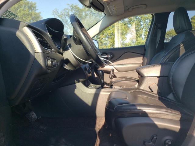 Photo 7 from auction – 2019 JEEP CHEROKEE L with VIN 1C4PJLLX5KD123360