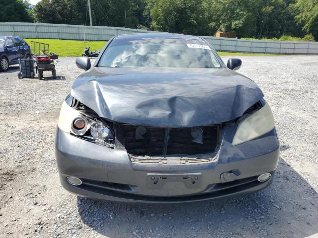 Photo 5 from auction – 2007 LEXUS ES 350 with VIN JTHBJ46G172120355