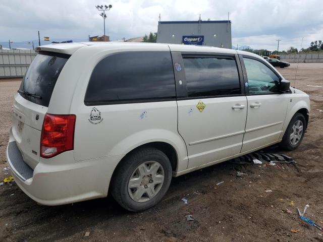 Photo 3 from auction – 2012 DODGE GRAND CARA with VIN 2C4RDGBG2CR419640