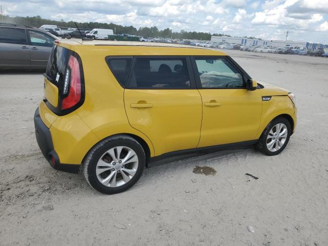 Снимка 3 от търг – 2015 KIA SOUL + с VIN KNDJP3A58F7230736