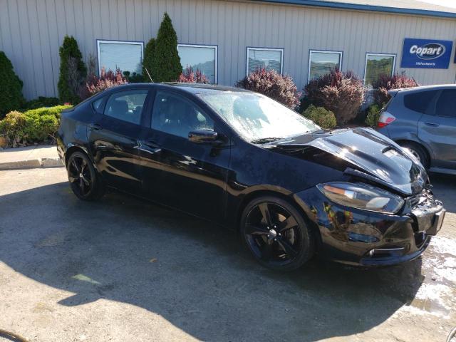 Photo 4 from auction – 2016 DODGE DART GT with VIN 1C3CDFEB0GD680004