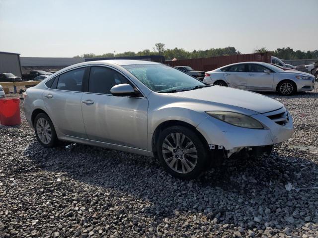 Photo 4 from auction – 2010 MAZDA 6 I with VIN 1YVHZ8CH1A5M02004