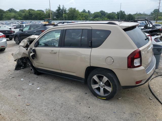 Photo 2 from auction – 2017 JEEP COMPASS LATITUDE with VIN 1C4NJCEB1HD198946