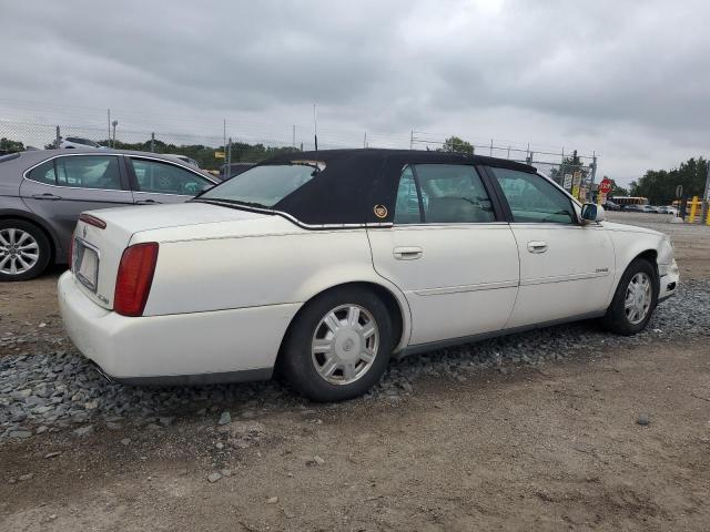 Photo 3 from auction – 2004 CADILLAC DEVILLE with VIN 1G6KD54Y44U191353
