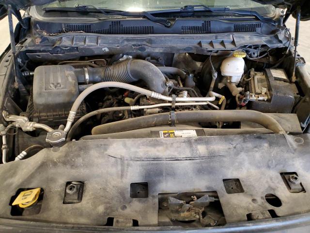 Photo 11 from auction – 2021 RAM 1500 CLASS with VIN 1C6RR7GT9MS590884