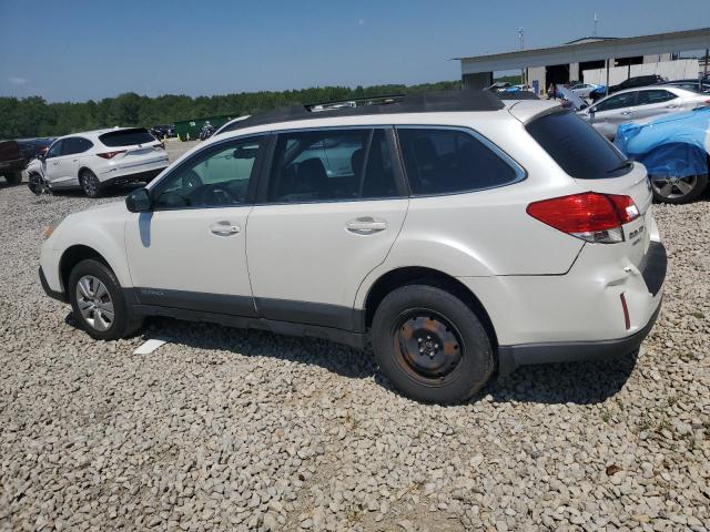 Photo 2 from auction – 2013 SUBA OUTBACK 2.5I with VIN 4S4BRCAC7D3283716