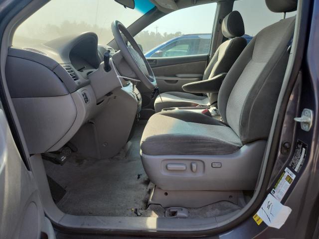 Photo 13 from auction – 2008 TOYOTA SIENNA CE with VIN 5TDZK23C58S104740