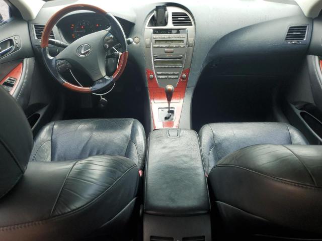 Photo 8 from auction – 2009 LEXUS ES 350 with VIN JTHBJ46G892285175