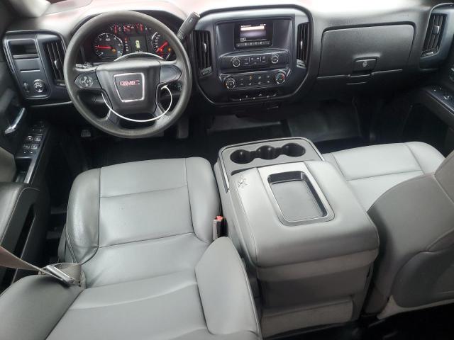Photo 8 from auction – 2014 GMC SIERRA C15 with VIN 1GTR1TEH7EZ300769