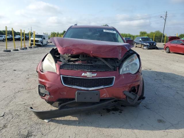 Photo 5 from auction – 2012 CHEVROLET EQUINOX LT with VIN 2GNALDEK7C6395553