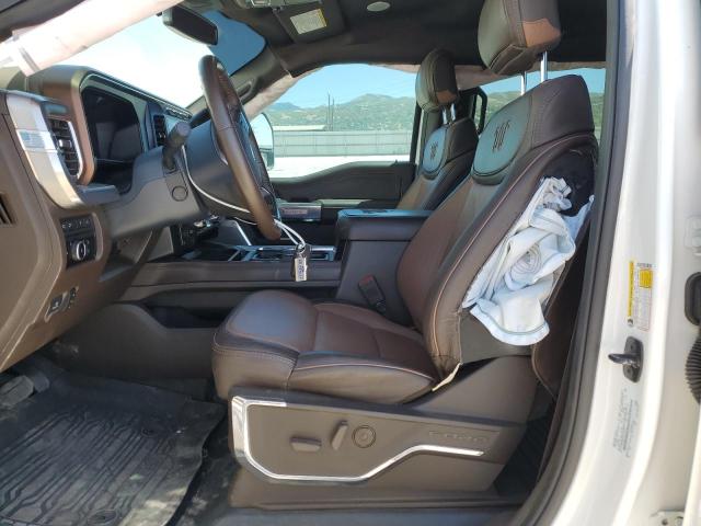 Photo 7 from auction – 2024 FORD F350 SUPER with VIN 1FT8W3BM3REF44544