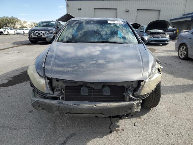 Photo 5 from auction – 2008 HONDA ACCORD with VIN JHMCP268X8C007936