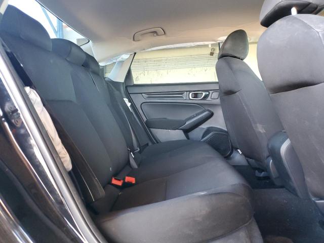 Photo 10 from auction – 2023 HONDA CIVIC LX with VIN 2HGFE2F2XPH568540