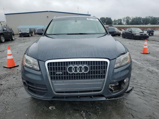 Photo 5 from auction – 2011 AUDI Q5 PREMIUM with VIN WA1LFAFP9BA091539