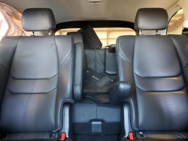 Photo 10 from auction – 2021 MAZDA CX-9 TOURI with VIN JM3TCBCY3M0508882