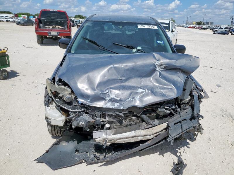 Photo 5 from auction – 2008 MAZDA 5 with VIN JM1CR293380302681