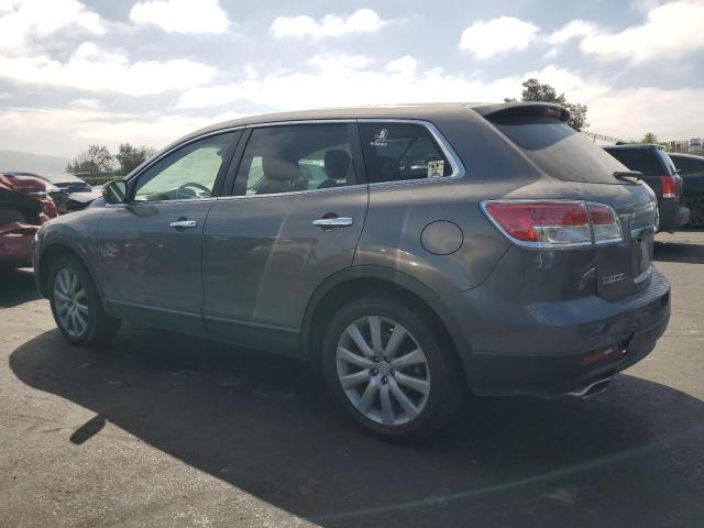 Photo 2 from auction – 2008 MAZDA CX-9 with VIN JM3TB38V680160167
