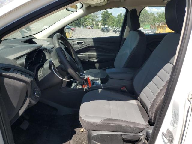 Photo 7 from auction – 2018 FORD ESCAPE S with VIN 1FMCU0F73JUB42998