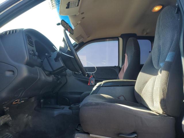 Photo 7 from auction – 1998 DODGE DAKOTA with VIN 1B7GG22Y4WS522829