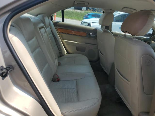 Photo 10 from auction – 2008 LINCOLN MKZ with VIN 3LNHM26T08R647770