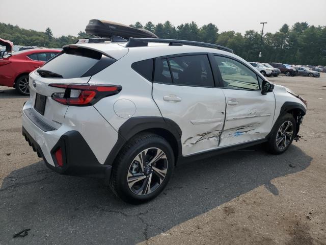 Photo 3 from auction – 2025 SUBARU CROSSTREK PREMIUM with VIN JF2GUHDC8SH293965