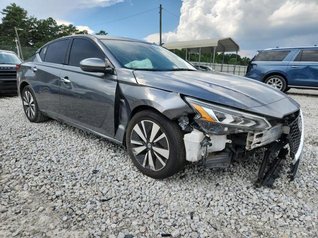 Photo 4 from auction – 2020 NISSAN ALTIMA SL with VIN 1N4BL4EV4LC155929