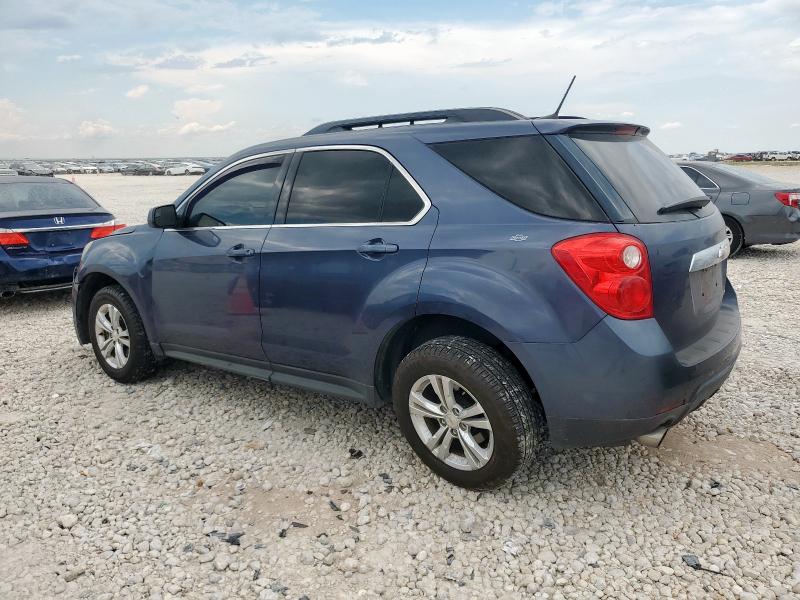Photo 2 from auction – 2013 CHEVROLET EQUINOX LT with VIN 2GNFLPE3XD6426232