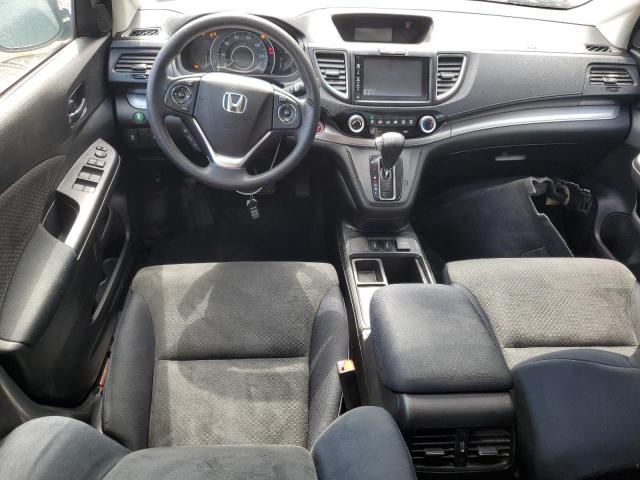 Photo 8 from auction – 2015 HONDA CR-V EX with VIN 5J6RM4H5XFL056287