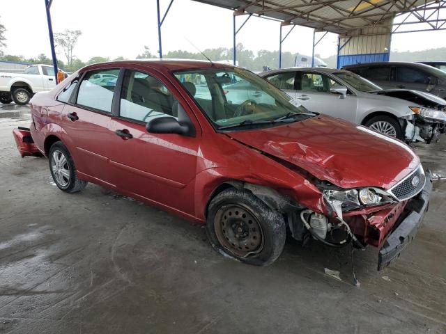 Photo 4 from auction – 2005 FORD FOCUS ZX4 with VIN 1FAFP34NX5W232225