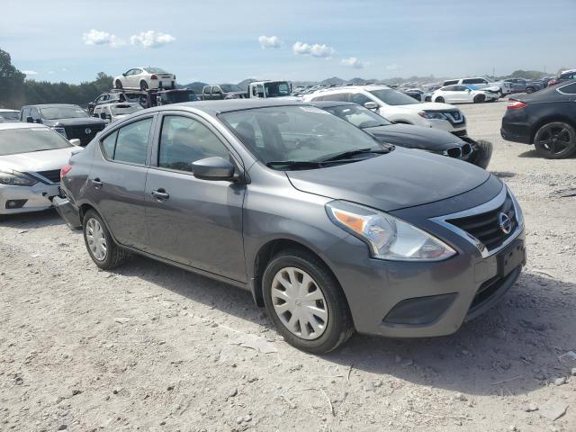 Photo 4 from auction – 2017 NISSAN VERSA S with VIN 3N1CN7AP2HL889534