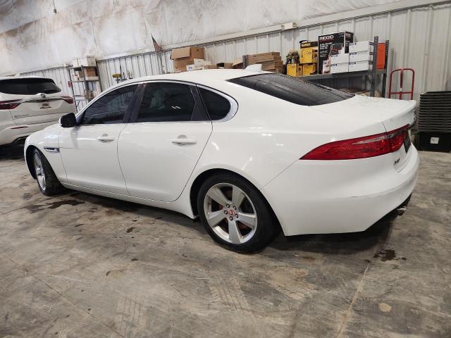 Photo 2 from auction – 2018 JAGUAR XF with VIN SAJBS4FX3JCY70924