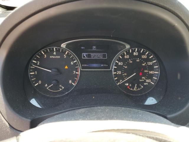 Photo 9 from auction – 2016 NISSAN ALTIMA 2.5 with VIN 1N4AL3AP5GN392825