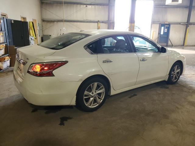 Photo 3 from auction – 2015 NISSAN ALTIMA 2.5 with VIN 1N4AL3AP1FC156229