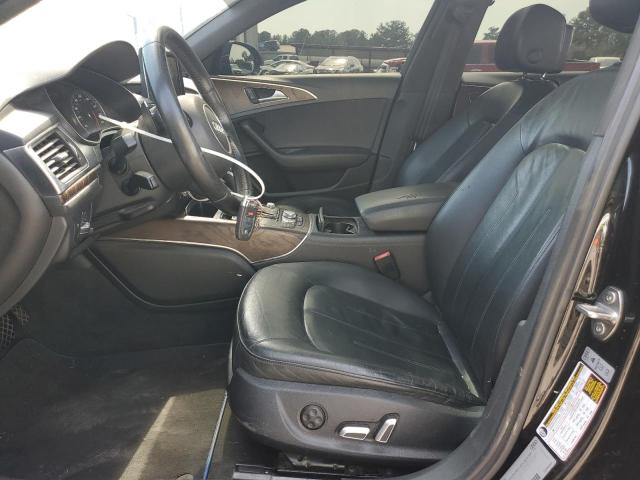 Photo 7 from auction – 2016 AUDI A6 PREMIUM with VIN WAUCFAFC7GN091927