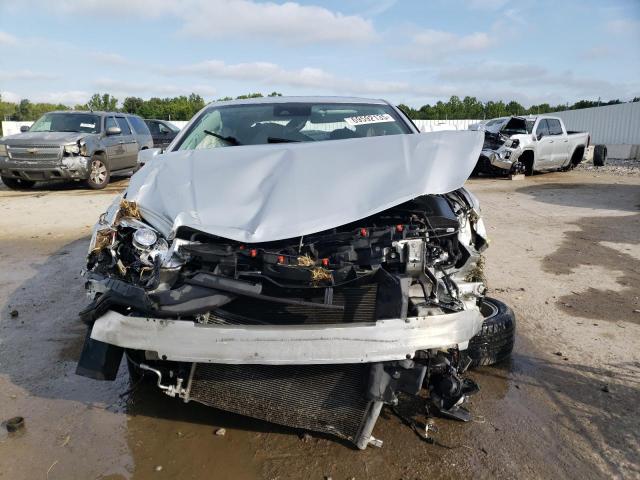 Photo 5 from auction – 2016 CHEVROLET MALIBU LIM with VIN 1G11E5SA2GF142701