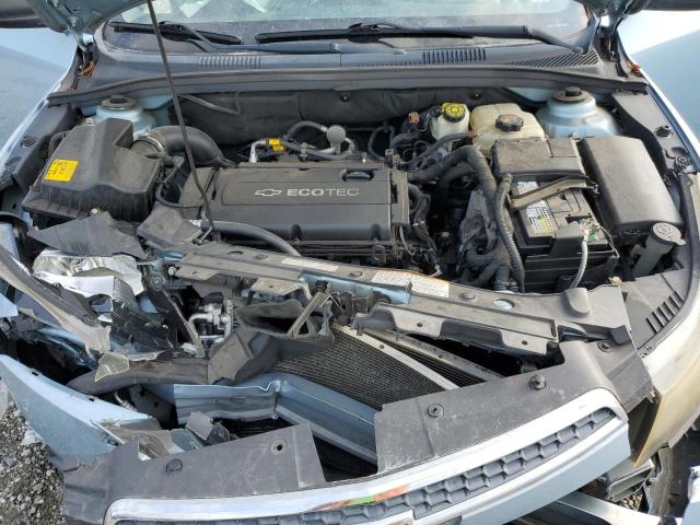 Photo 11 from auction – 2012 CHEVROLET CRUZE LS with VIN 1G1PC5SH9C7228623