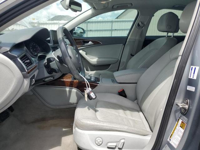 Photo 7 from auction – 2015 AUDI A6 PREMIUM PLUS with VIN WAUDFAFC0FN026260