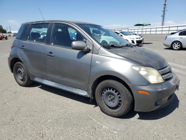 Photo 4 from auction – 2005 TOYOTA SCION XA with VIN JTKKT624X50106538