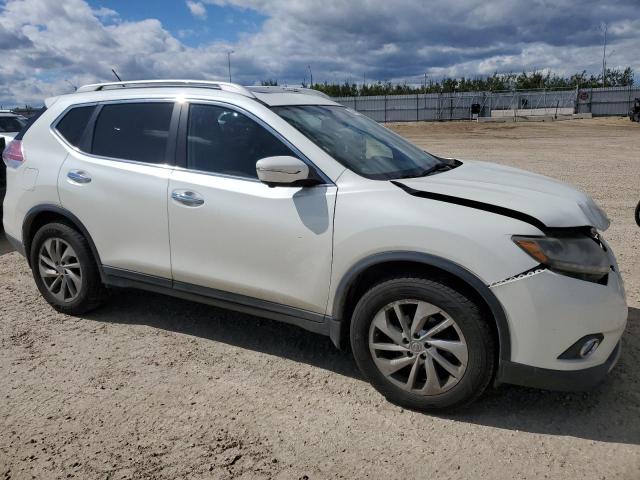 Photo 4 from auction – 2015 NISSAN ROGUE S with VIN 5N1AT2MV1FC786858