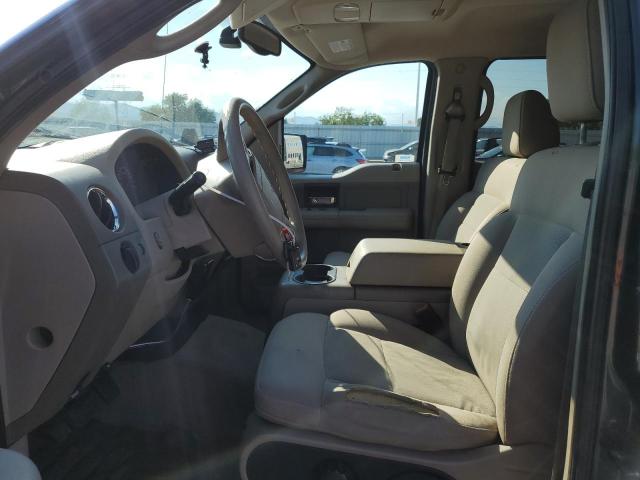 Photo 7 from auction – 2005 FORD F150 SUPER with VIN 1FTPW14555KC16219