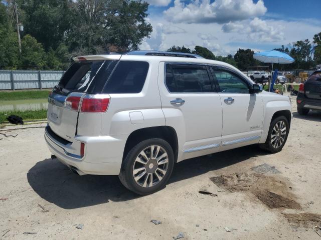 Photo 3 from auction – 2017 GMC TERRAIN DE with VIN 2GKFLVE36H6117736
