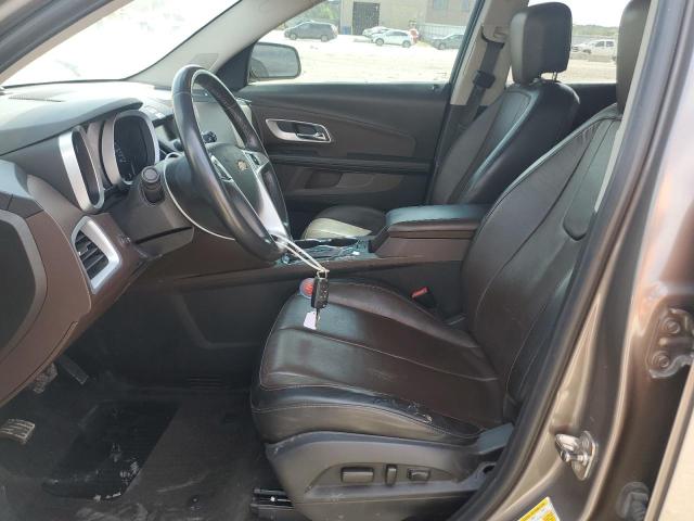 Photo 7 from auction – 2011 CHEVROLET EQUINOX LT with VIN 2CNFLNE5XB6401614