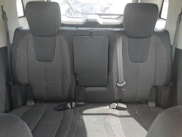 Photo 10 from auction – 2011 GMC TERRAIN SL with VIN 2CTFLTE50B6294800