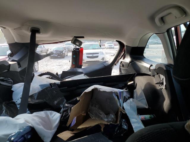 Photo 10 from auction – 2015 SUBARU OUTBACK 2. with VIN 4S4BSAAC6F3226631