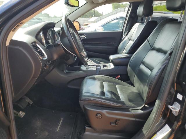 Photo 7 from auction – 2013 DODGE DURANGO CR with VIN 1C4RDHDG2DC700477